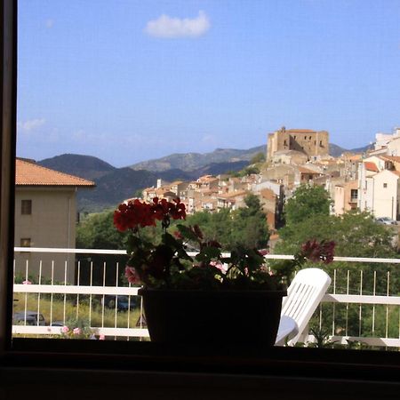 B&B Panorama Castelbuono  Exterior photo