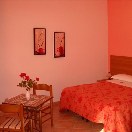 B&B Panorama Castelbuono  Exterior photo