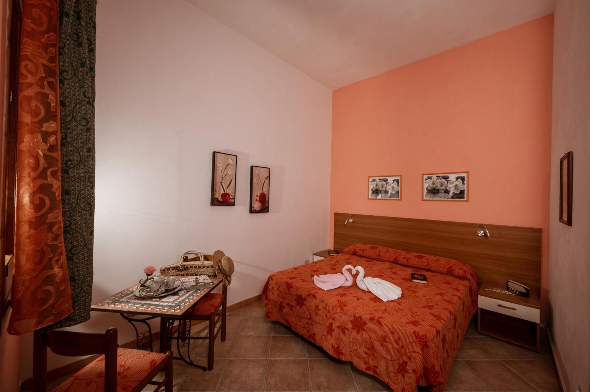 B&B Panorama Castelbuono  Exterior photo