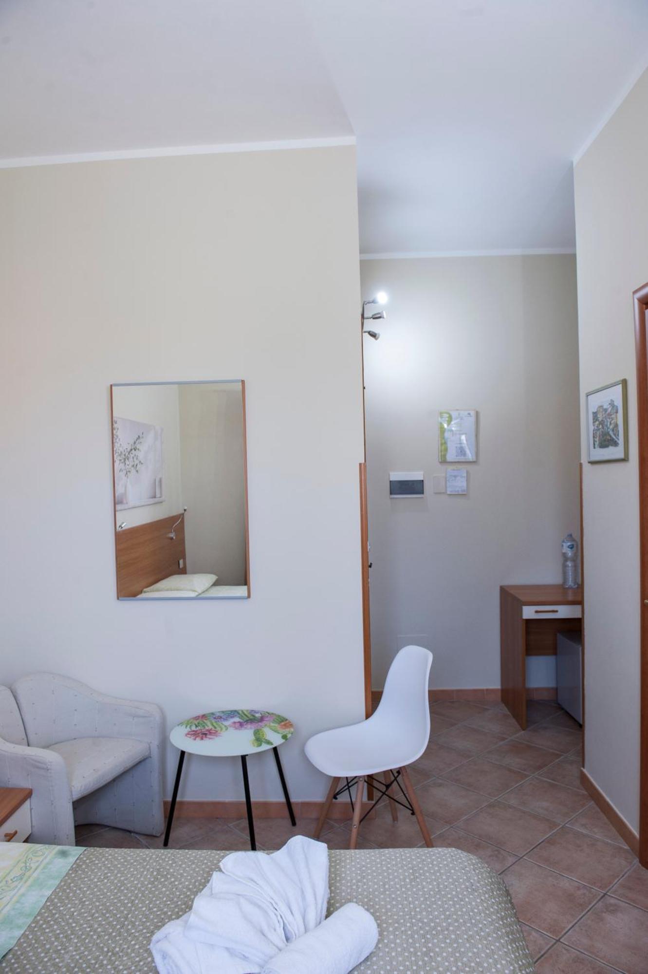 B&B Panorama Castelbuono  Exterior photo